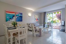 Estival Park Apartments - Wohnbsp. Appartement 2 Schlafzimmer (Zimmercodierung OB1)