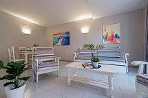 Estival Park Apartments - Wohnbsp. Appartement 2 Schlafzimmer (Zimmercodierung OB1)