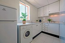 Estival Park Apartments - Wohnbsp. Appartement 2 Schlafzimmer (Zimmercodierung OB1)