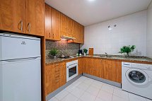 Estival Park Apartments - Wohnbsp. Appartement 2 Schlafzimmer (Zimmercodierung OB1)