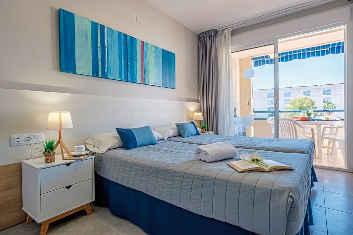 Estival Park Apartments