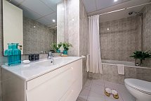 Estival Park Apartments - Badbsp. Appartement 2 Schlafzimmer (Zimmercodierung OB1)
