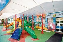 Estival Park Apartments