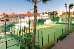 Estival Park Apartments