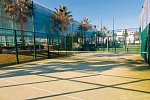 Estival Park Apartments