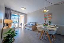 Estival Park Apartments - Wohnbsp. Appartement 1 Schlafzimmer (Zimmercodierung AB1)