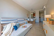 Estival Park Apartments - Wohnbsp. Appartement 1 Schlafzimmer (Zimmercodierung AB1)