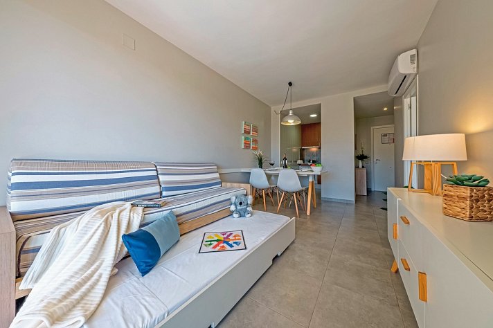 Estival Park Apartments