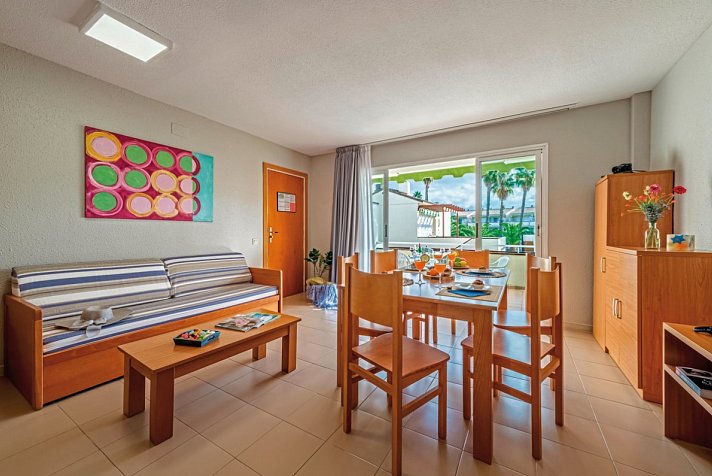 Estival Park Apartments