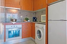 Estival Park Apartments - Wohnbsp. Appartement 1 Schlafzimmer (Zimmercodierung AB1)