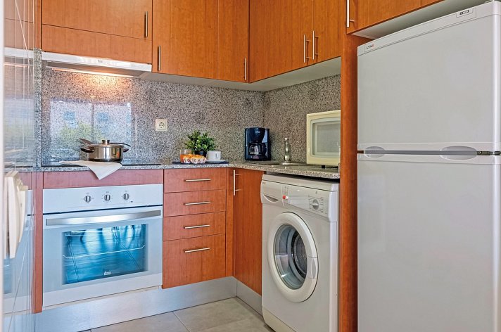 Estival Park Apartments
