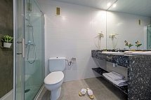 Estival Park Apartments - Badbsp. Appartement 1 Schlafzimmer (Zimmercodierung AB1)