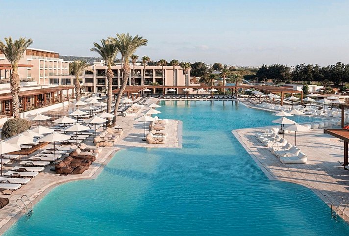 Helea Lifestyle Beach Resort