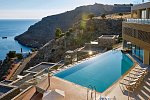 Lindos Blu