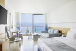Lindos Blu
