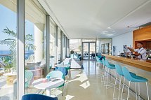 Lindos Blu