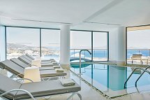 Lindos Blu