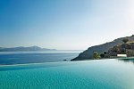 Lindos Blu
