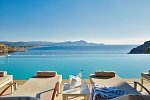 Lindos Blu