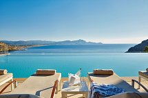 Lindos Blu