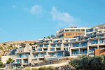 Lindos Blu