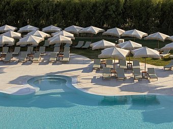 Absolute Kiotari Resort