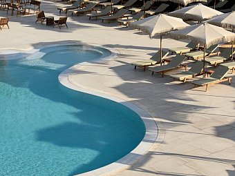 Absolute Kiotari Resort