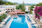 Marathon Hotel