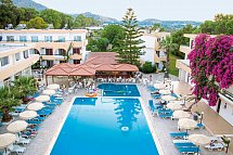Marathon Hotel