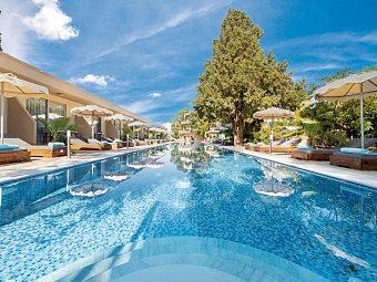 Marathon Hotel