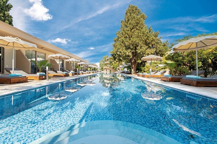 Marathon Hotel