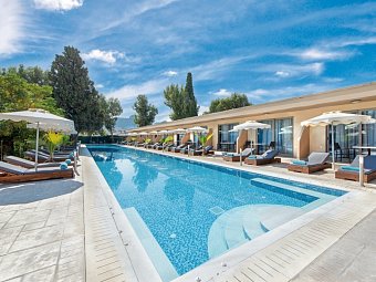Marathon Hotel