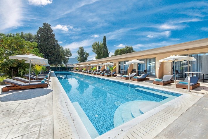Marathon Hotel