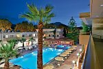 Marathon Hotel
