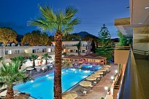 Marathon Hotel