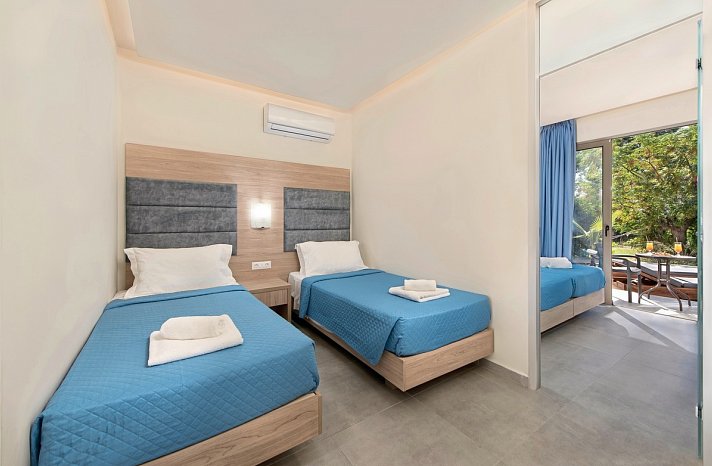 Marathon Hotel