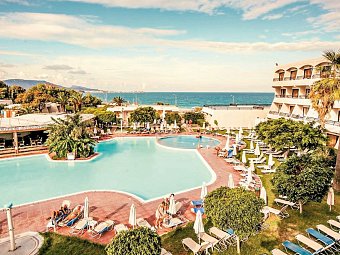 Sol by Meliá Cosmopolitan Rhodes