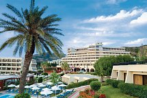 Sol by Meliá Cosmopolitan Rhodes