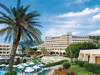Sol by Meliá Cosmopolitan Rhodes
