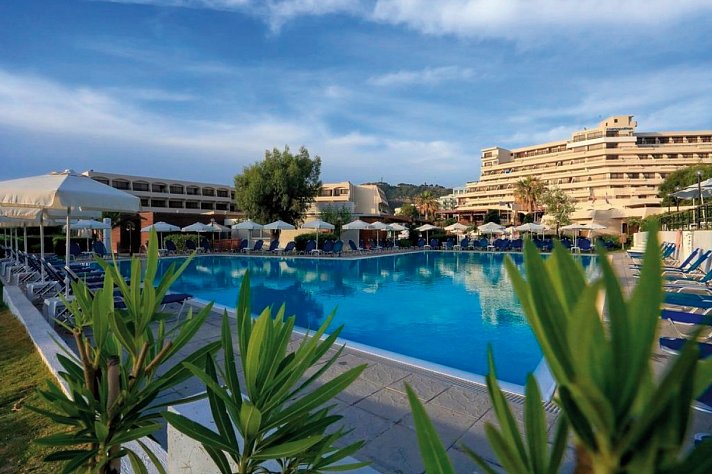Sol by Meliá Cosmopolitan Rhodes