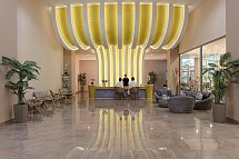 Atrium Platinum - Spa