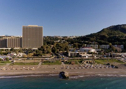 Rodos Palace Ixia
