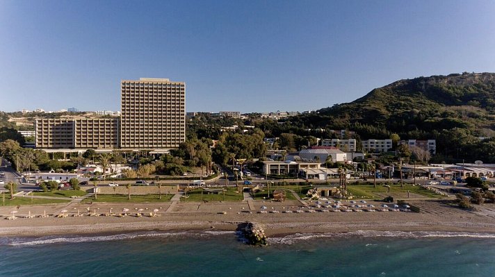 Rodos Palace