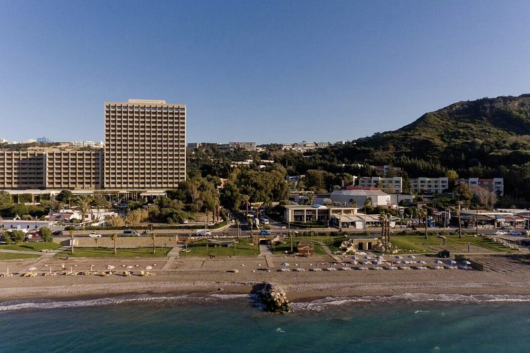 Rodos Palace