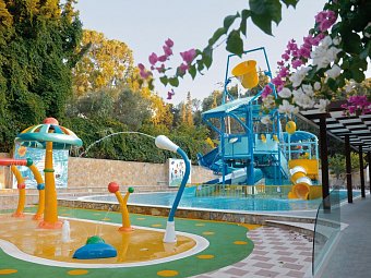 Rodos Palace