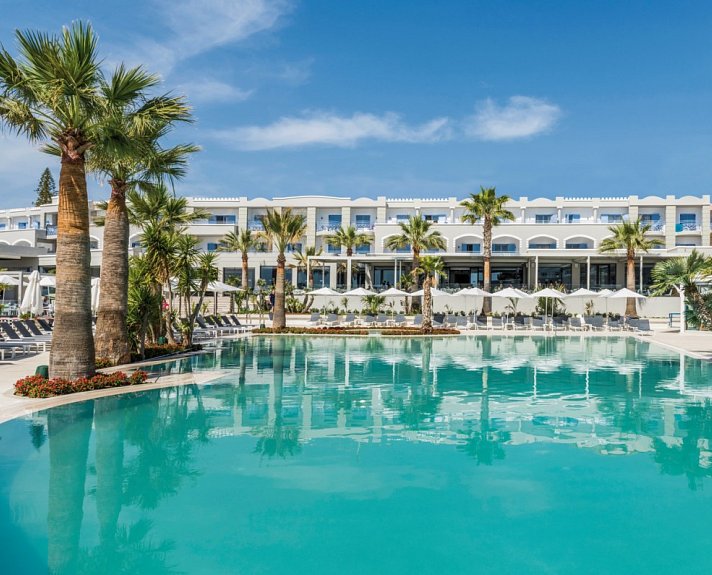 Mitsis Rodos Village