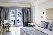Mitsis Rodos Village - Wohnbeispiel Superior-Familienzimmer (FZA)