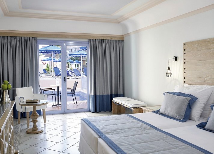 Mitsis Rodos Village
