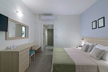 Niriides - Wohnbeispiel Doppelzimmer Superior (Zimmercodierung DS1)