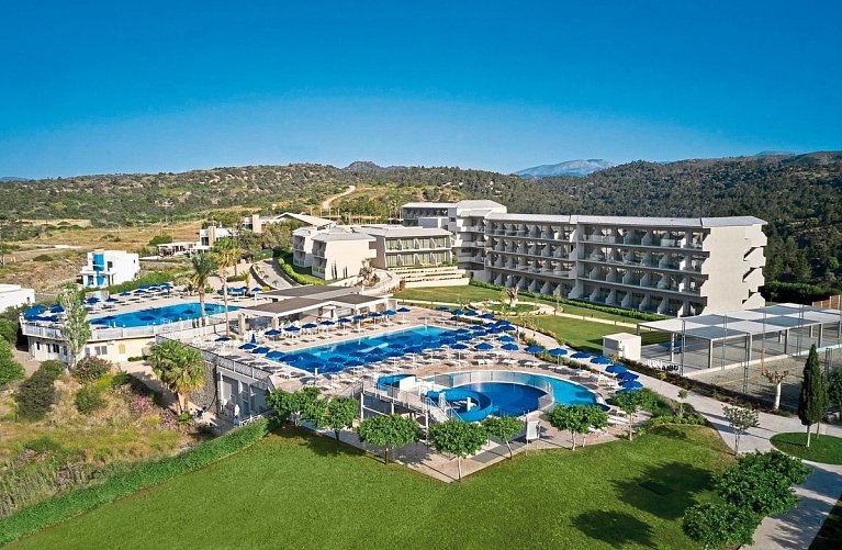 Princess Sun Hotel & Spa